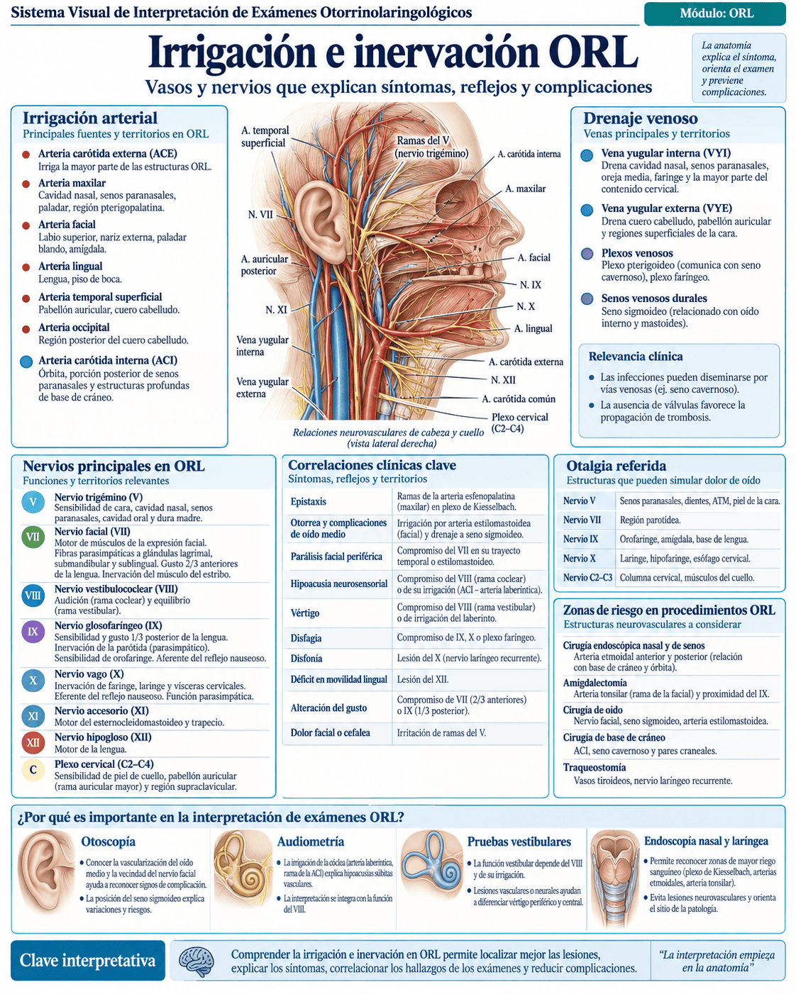 Muestra del sistema ORL: página 2